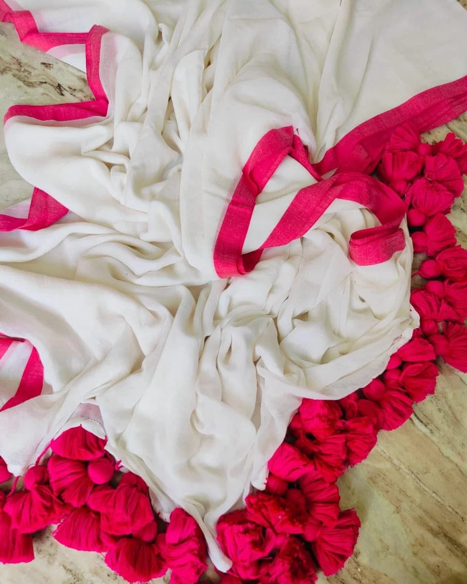 Cindrella Tassel (Saree) (Copy)