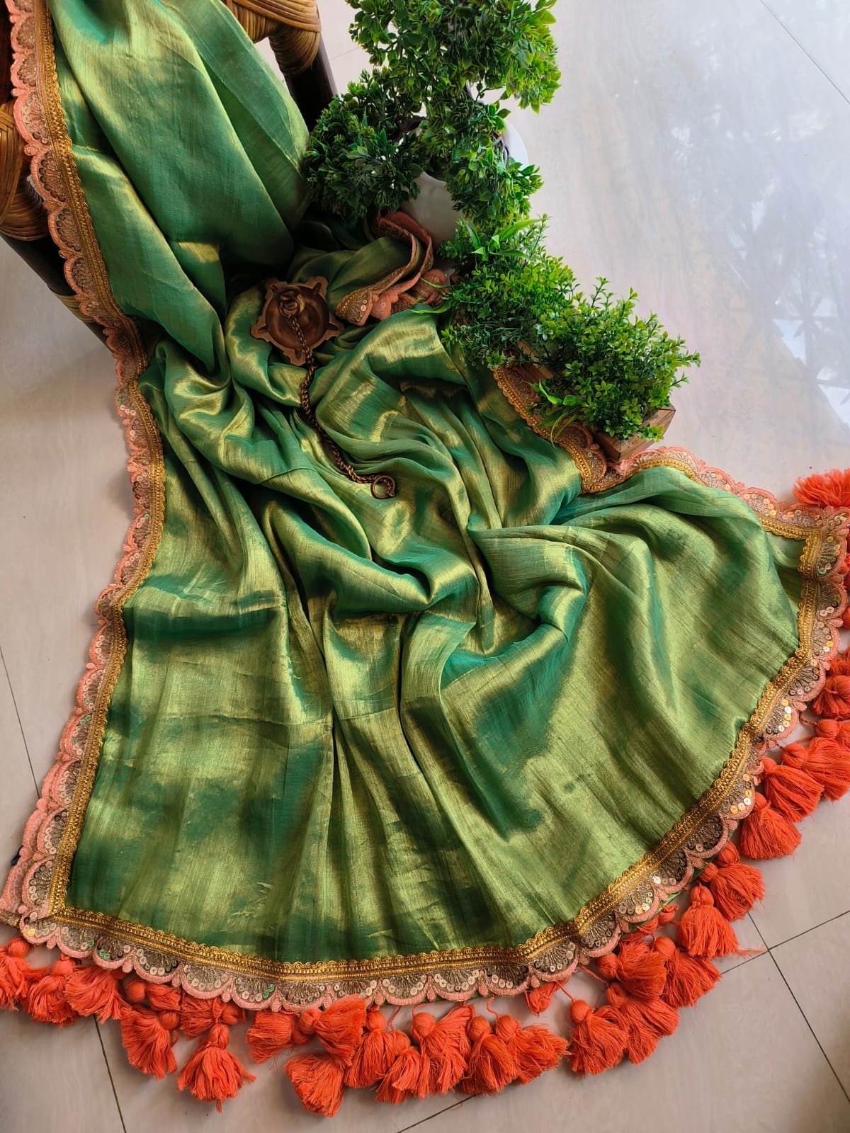 Rooh (Saree)