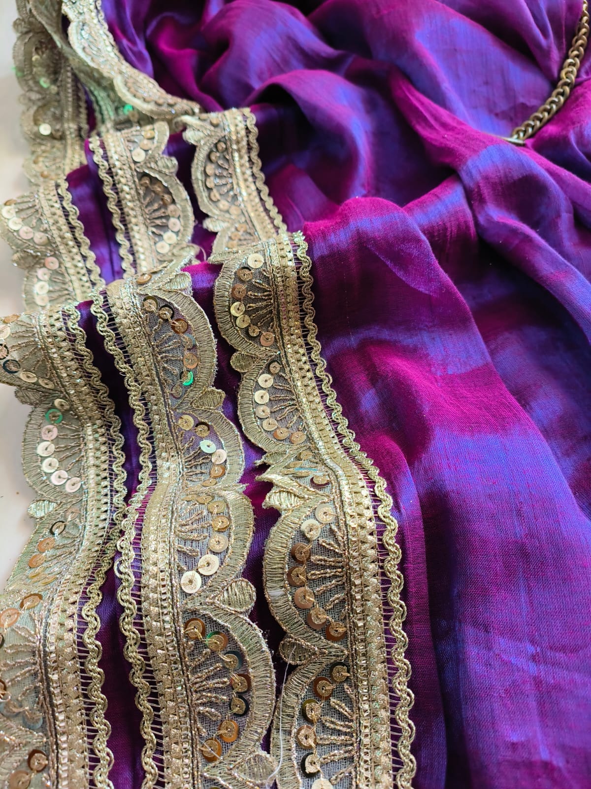 Rooh (Saree)