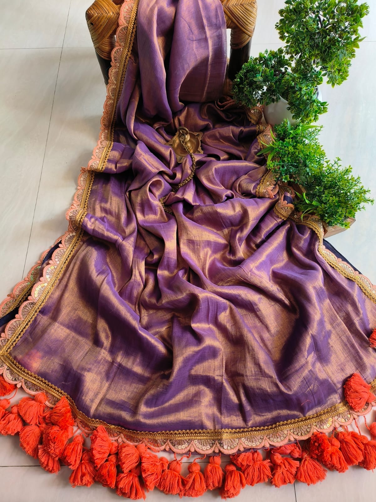 Rooh (Saree)