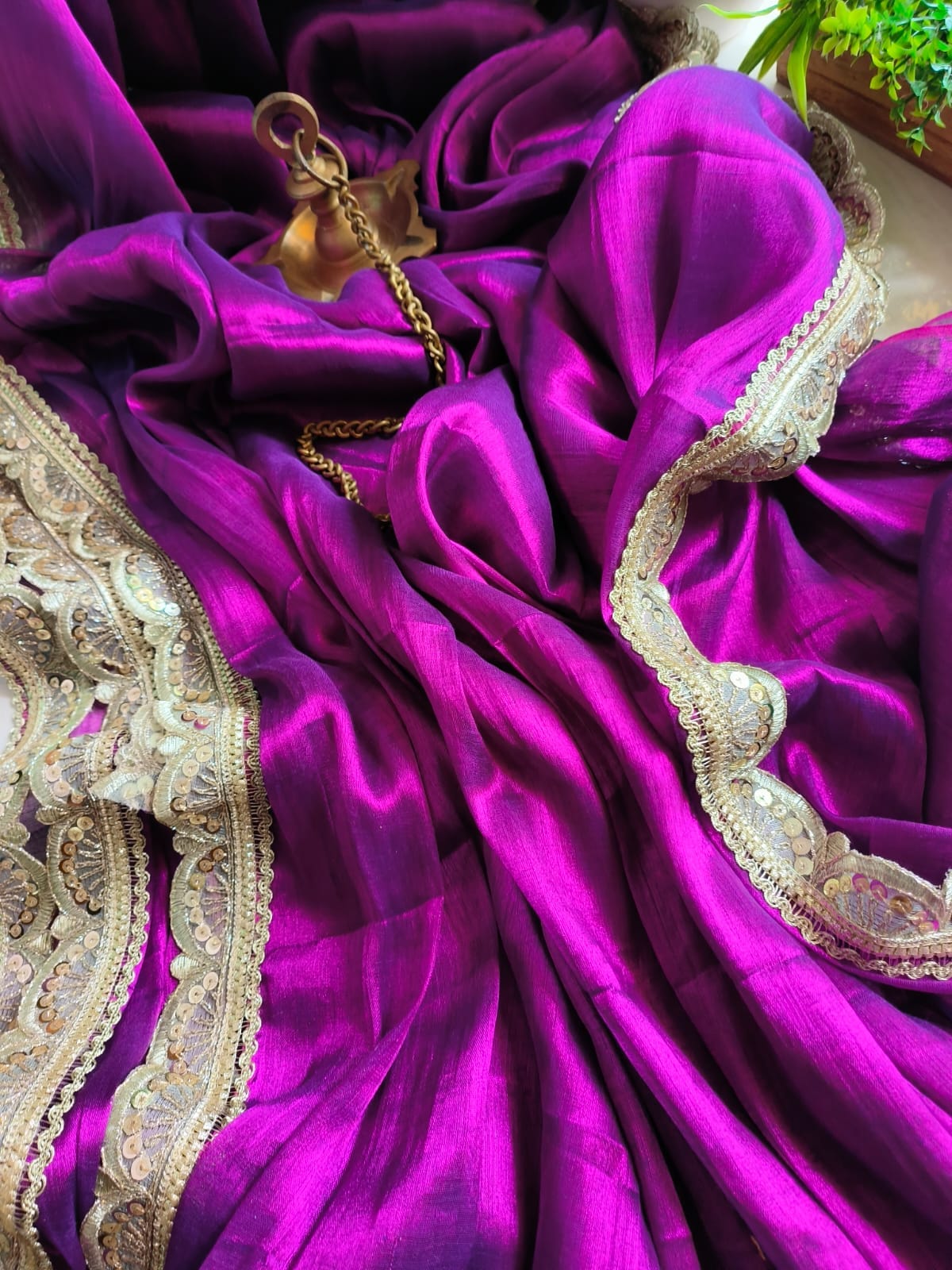 Rooh (Saree)