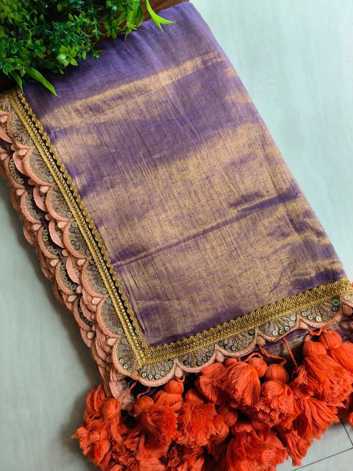 Rooh (Saree)