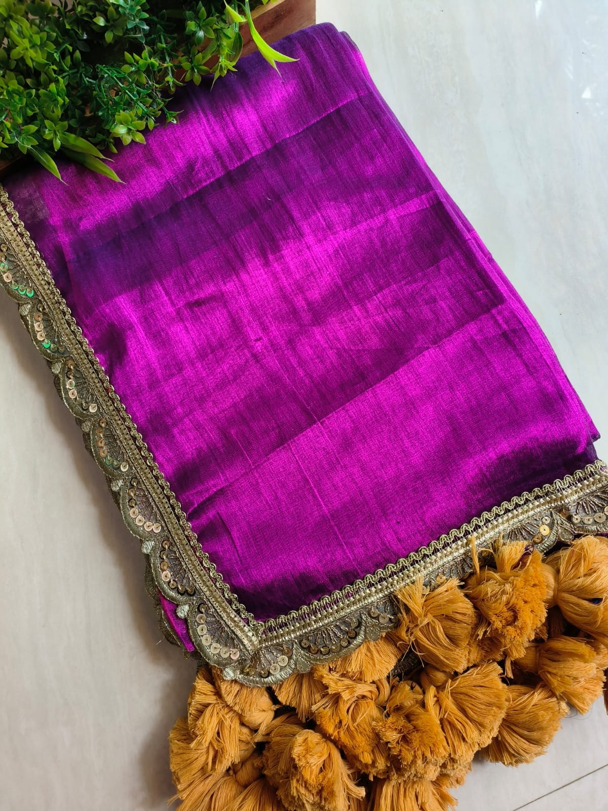 Rooh (Saree)