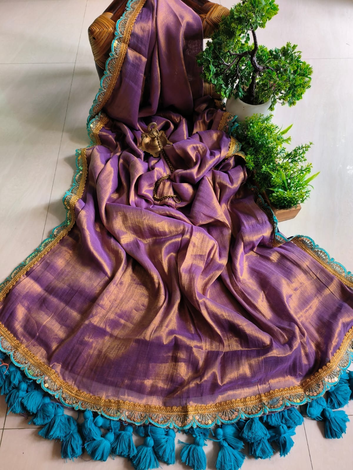 Rooh (Saree)