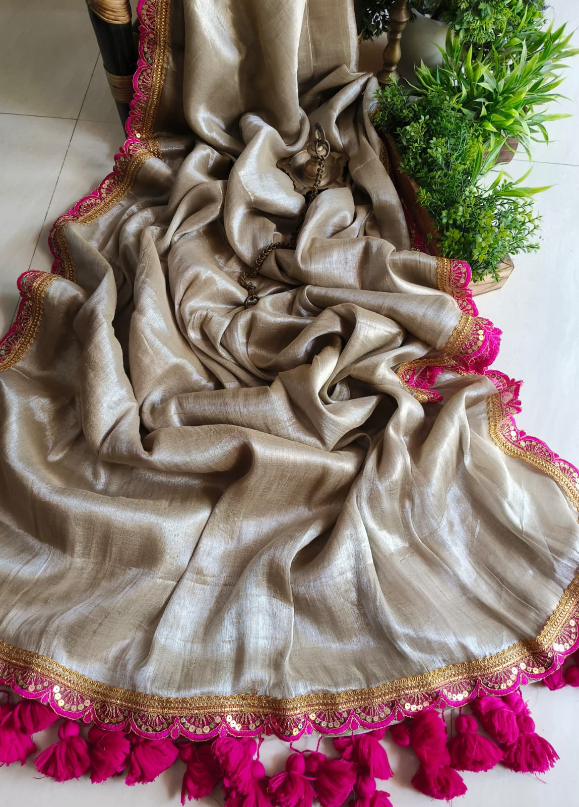Rooh (Saree)