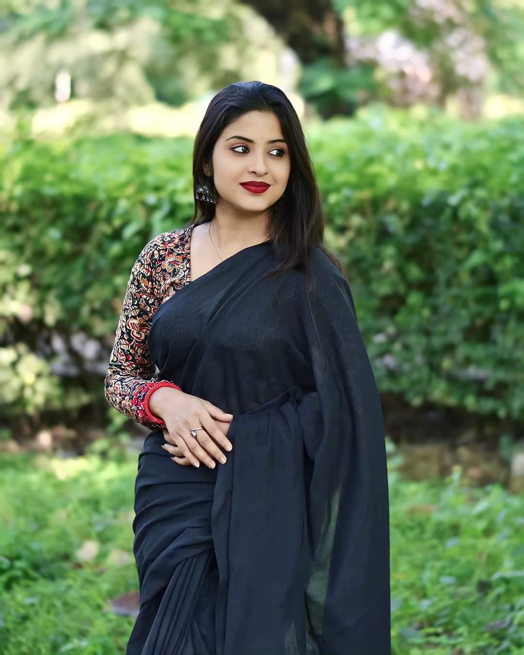 Simply Khadi (Saree)