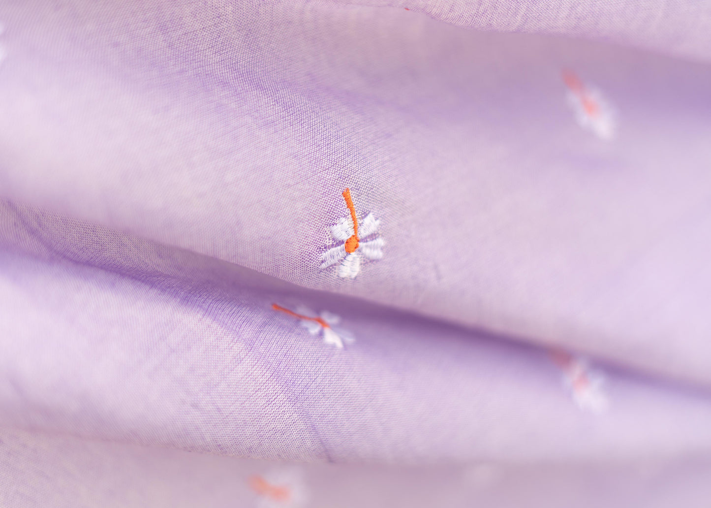 Shiuli Petals (Saree)