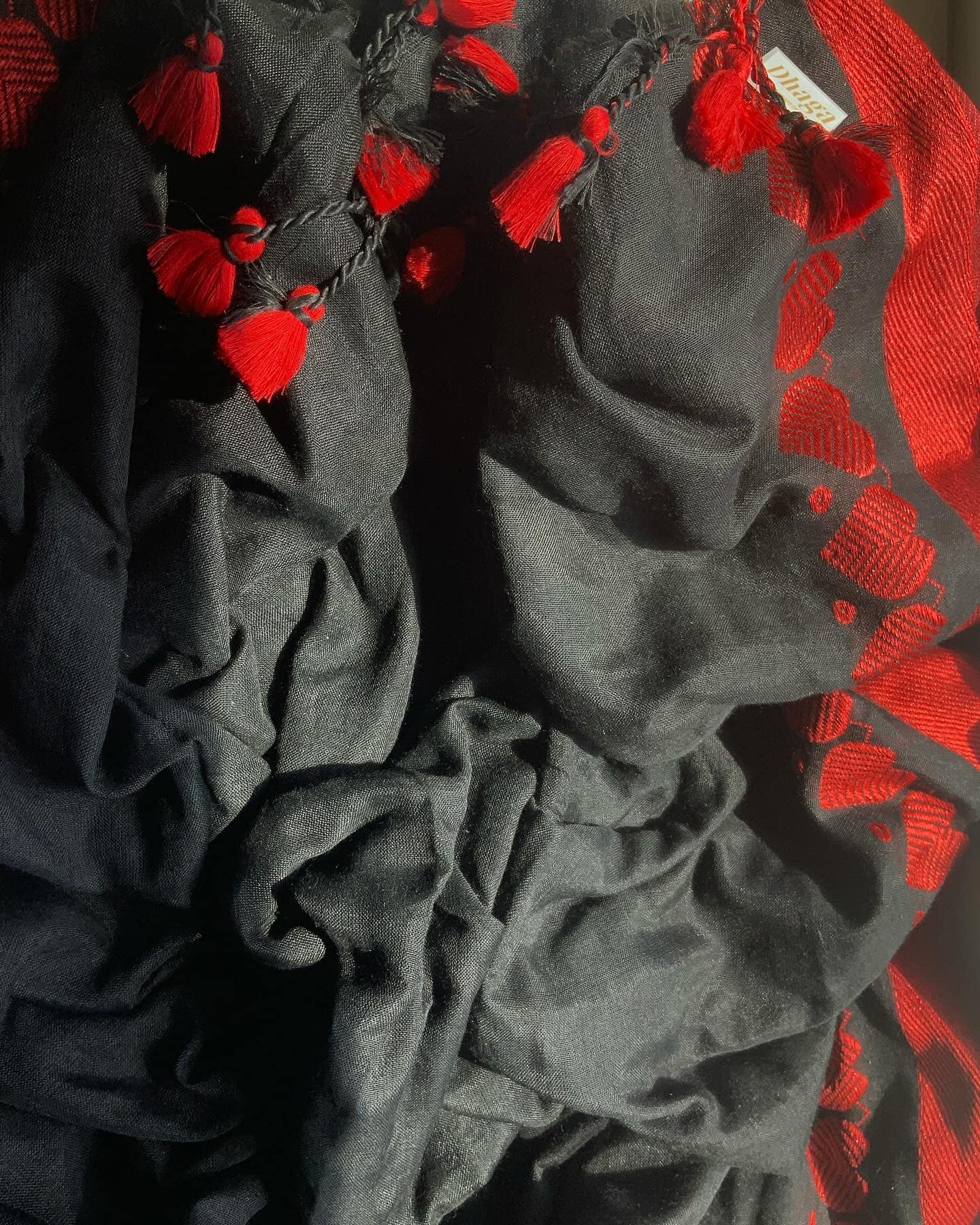 Malhar Ishq (Saree)