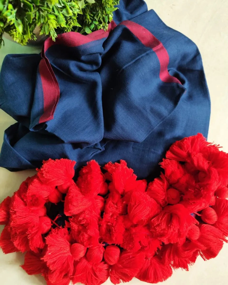Cindrella Tassel (Saree) (Copy)