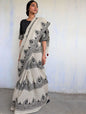 Meena Bagru Cotton (Saree)
