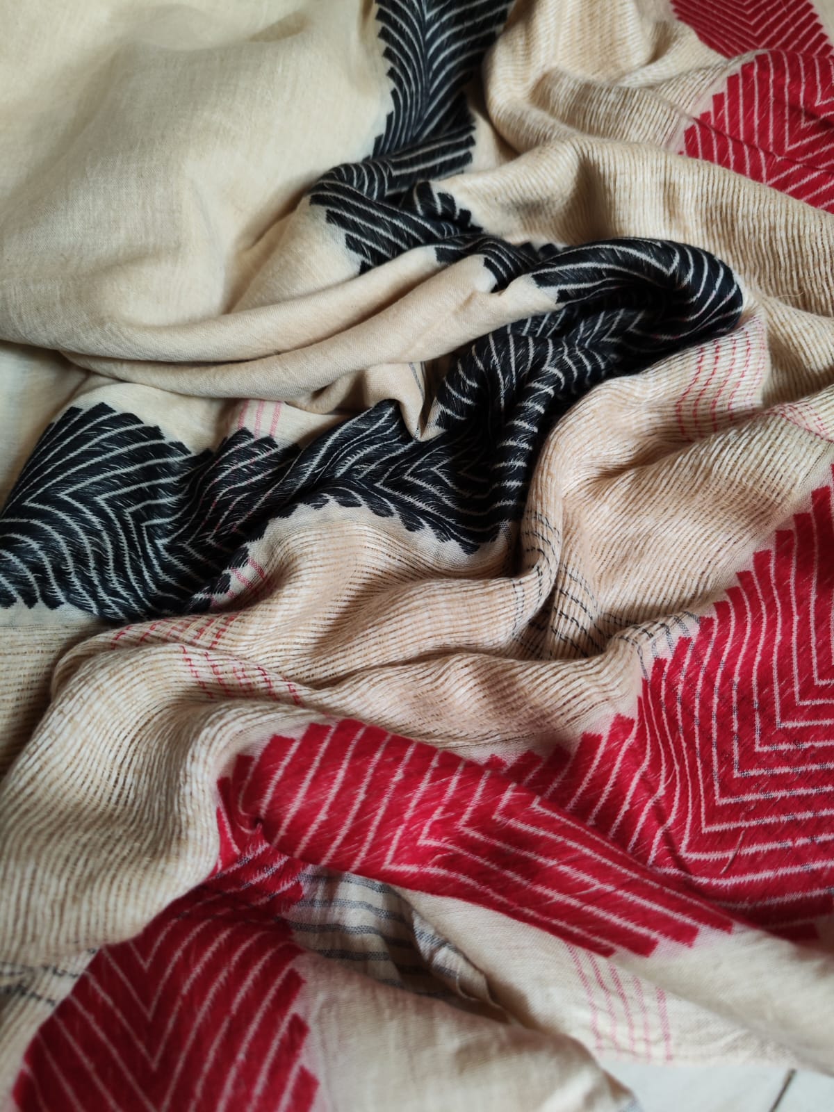 Taranga (Saree)
