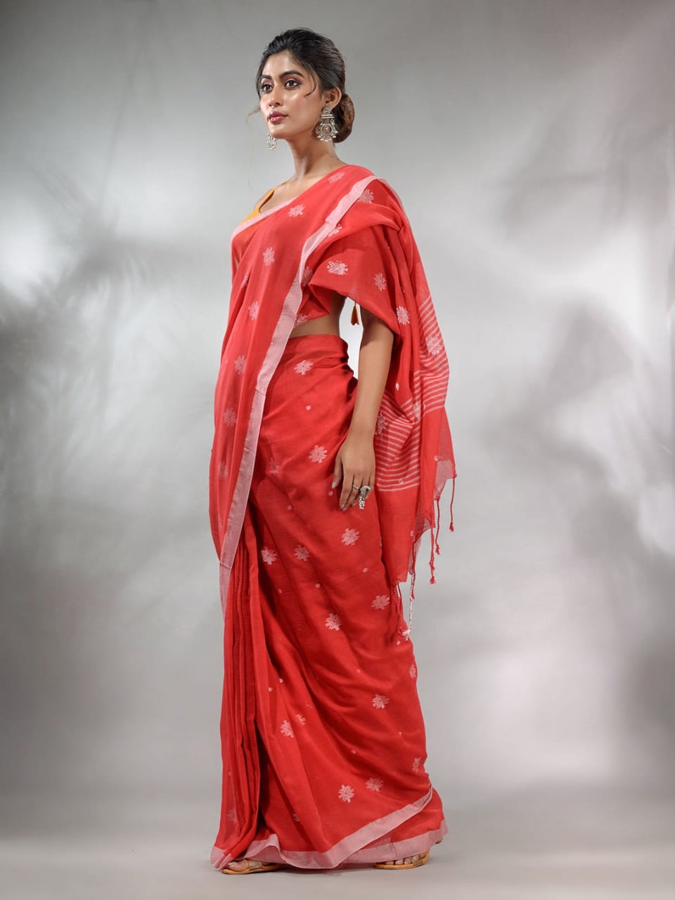 Jheel (Saree)
