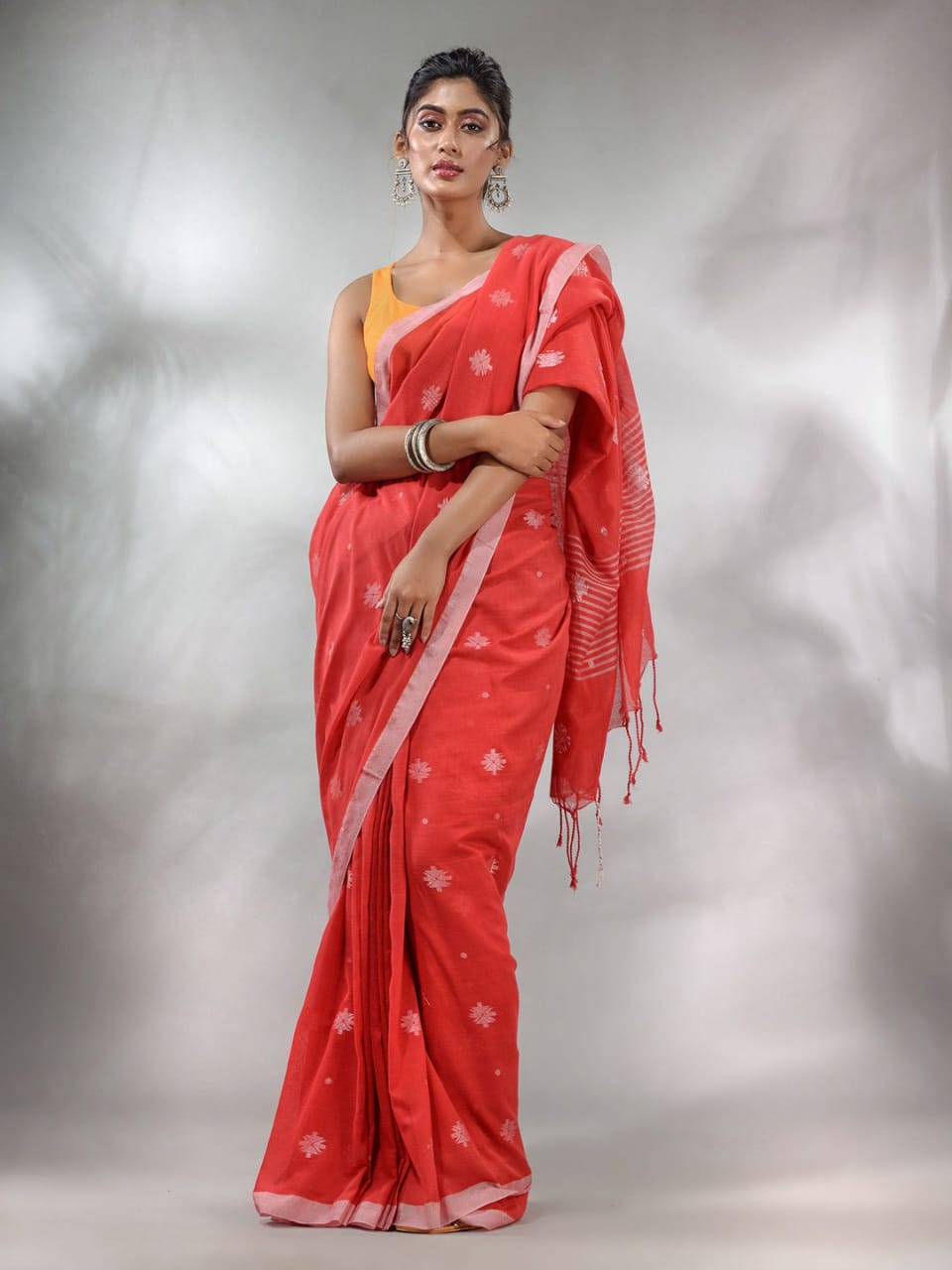 Jheel (Saree)
