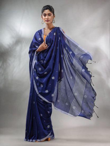 Jheel (Saree)