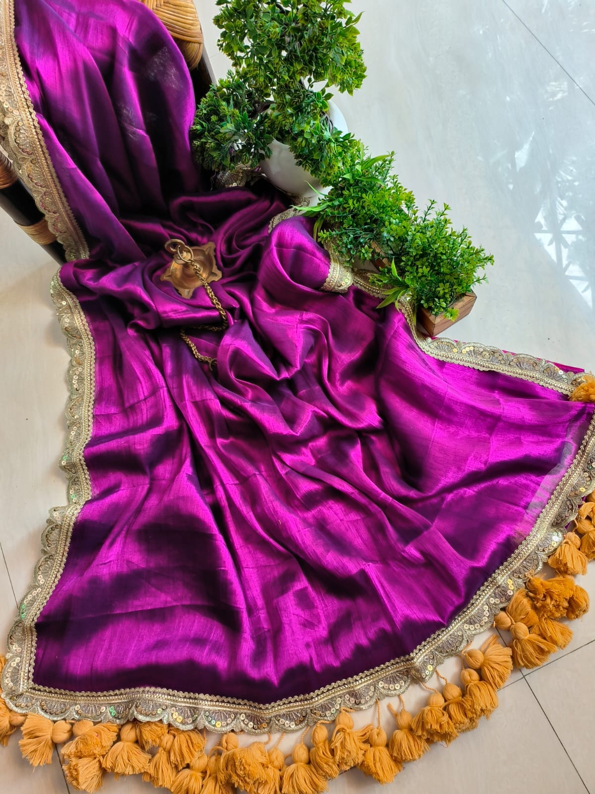 Rooh (Saree)