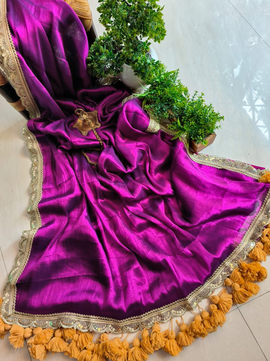 Rooh (Saree)