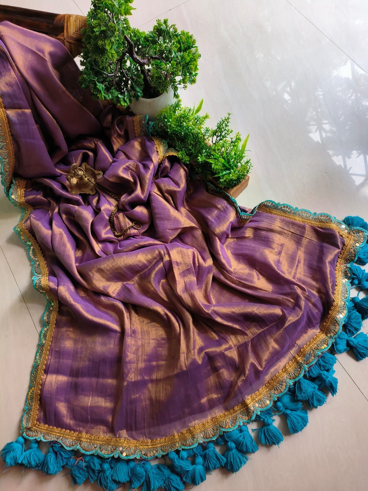 Rooh (Saree)