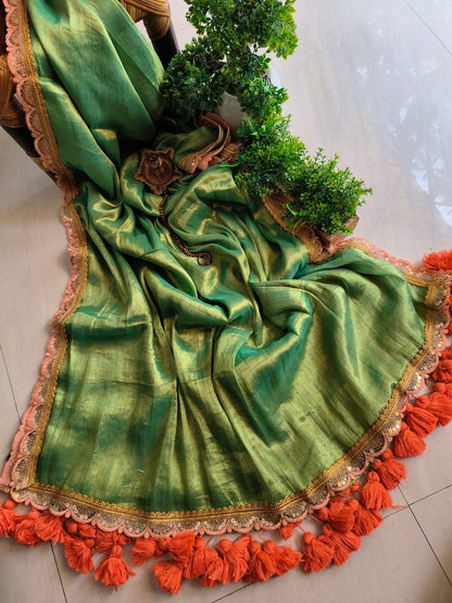 Rooh (Saree)