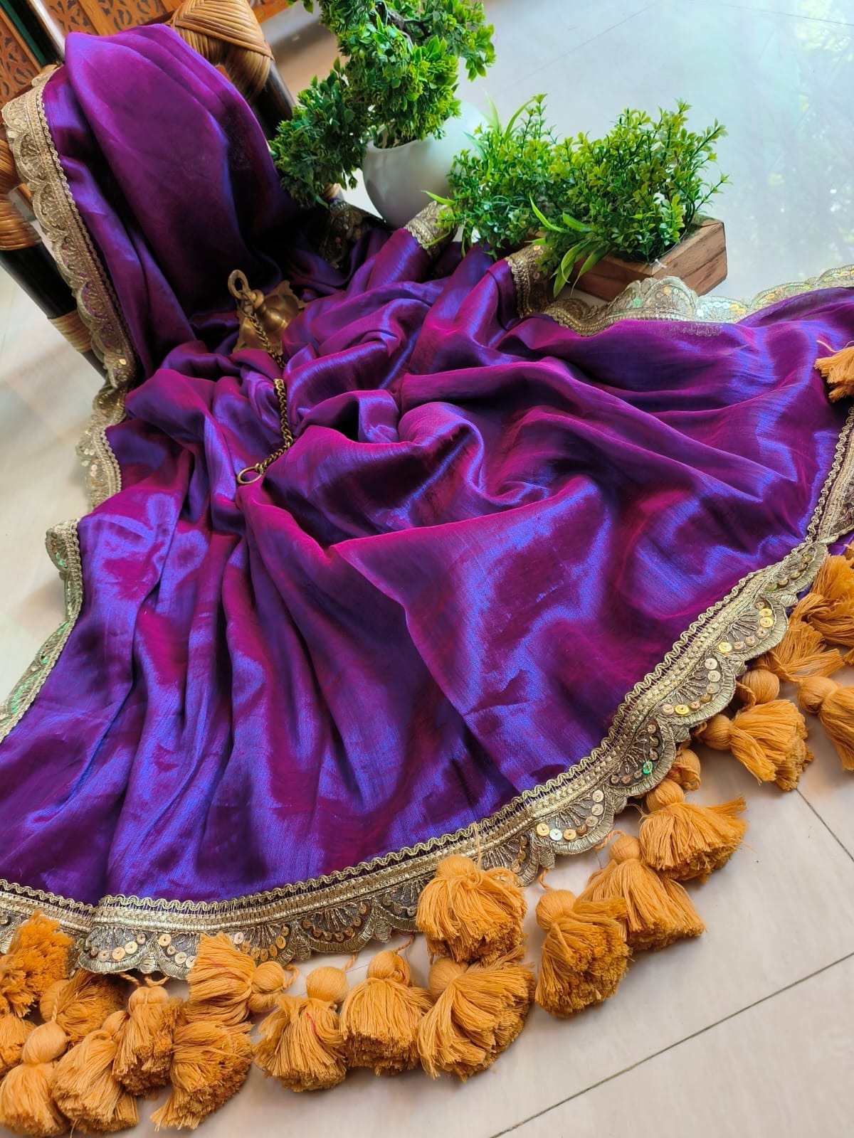 Rooh (Saree)