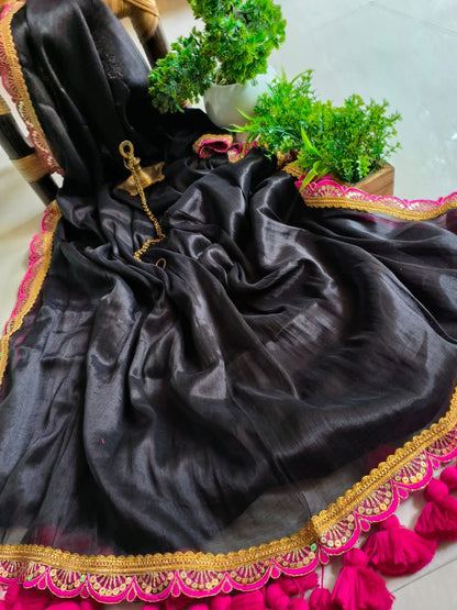 Rooh (Saree)