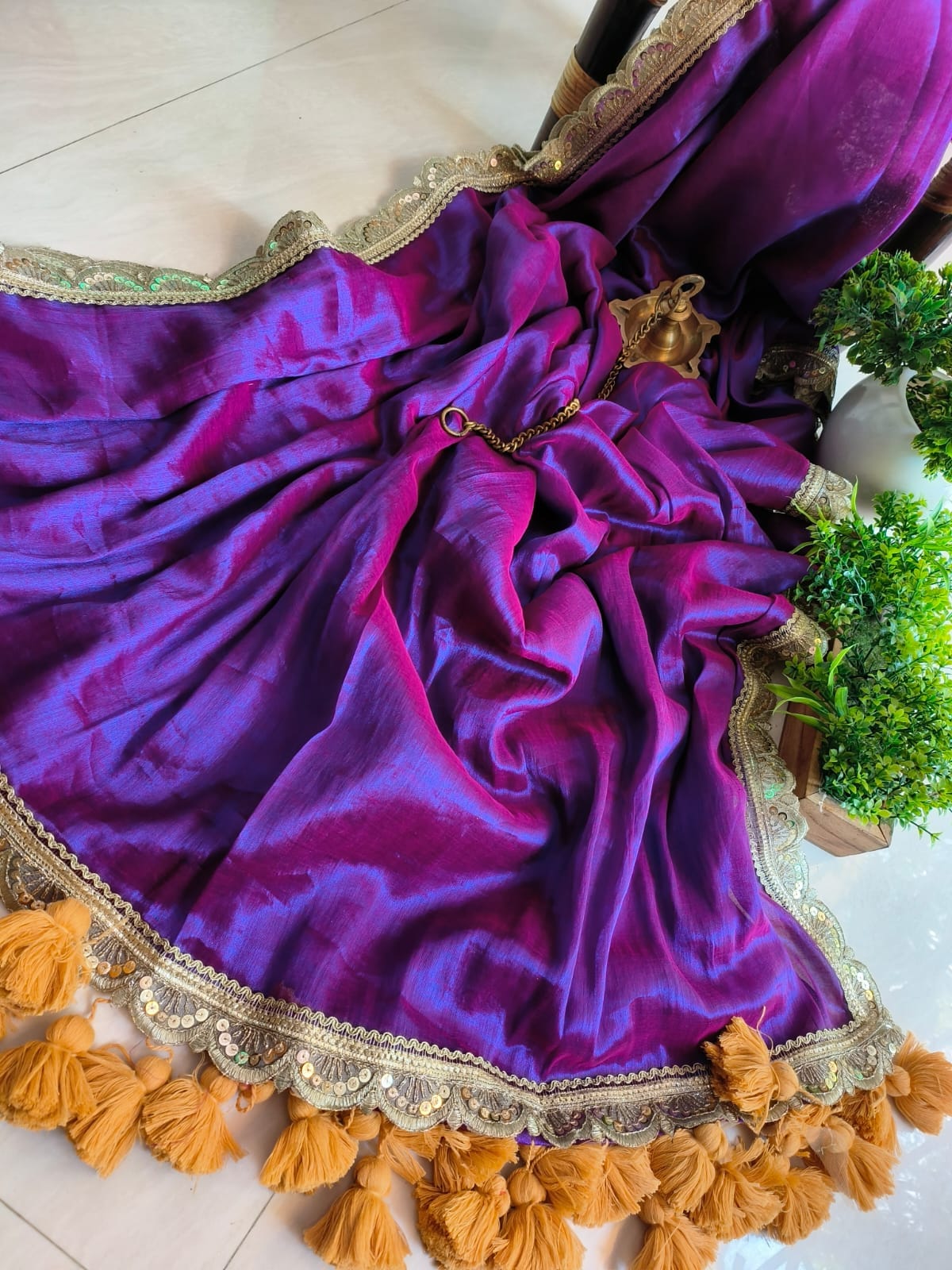 Rooh (Saree)