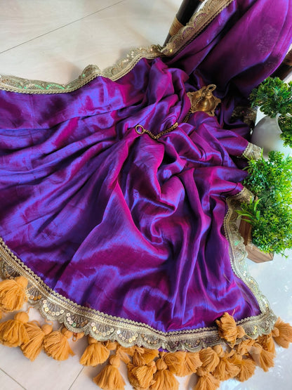 Rooh (Saree)