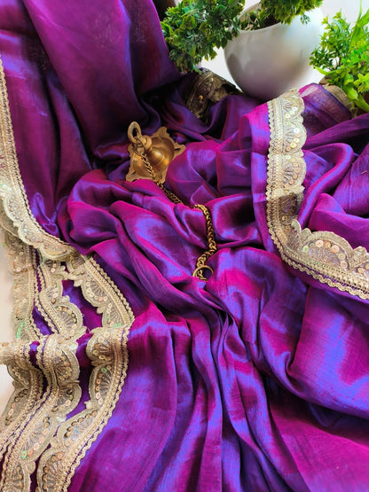 Rooh (Saree)