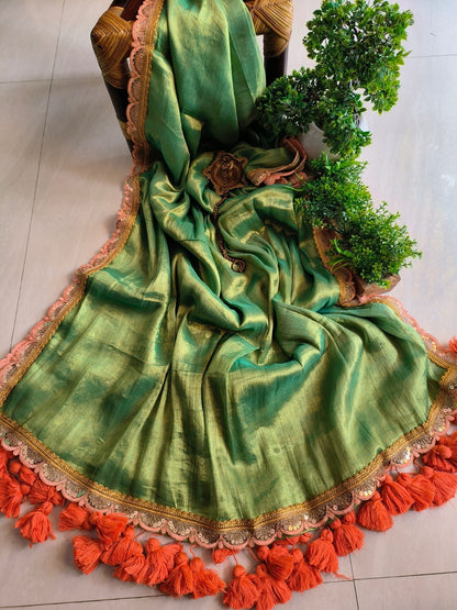 Rooh (Saree)