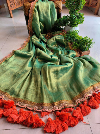 Rooh (Saree)