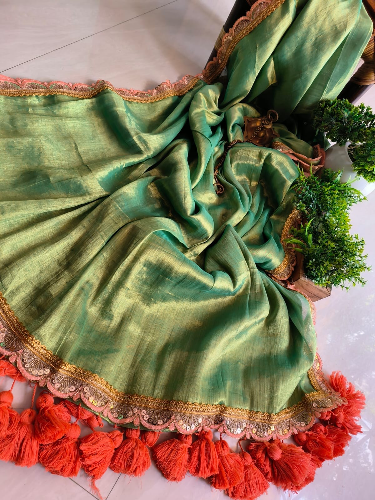 Rooh (Saree)