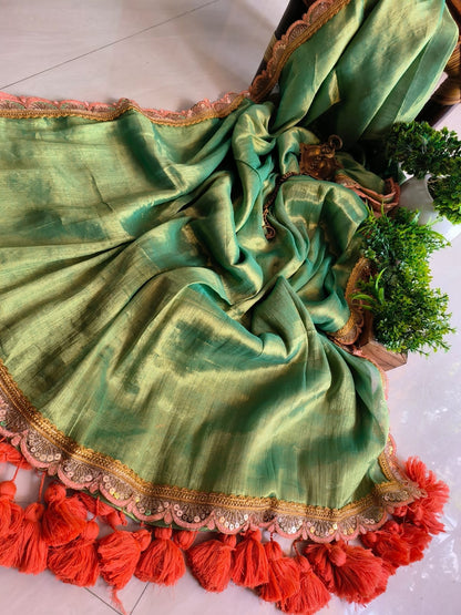 Rooh (Saree)