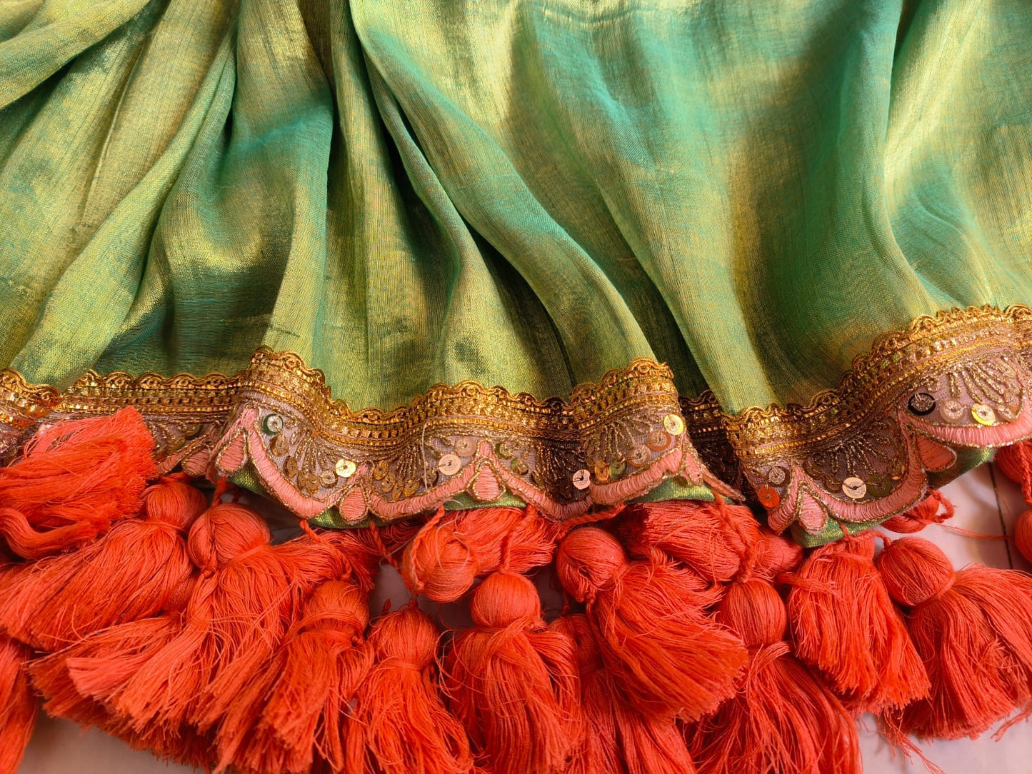Rooh (Saree)