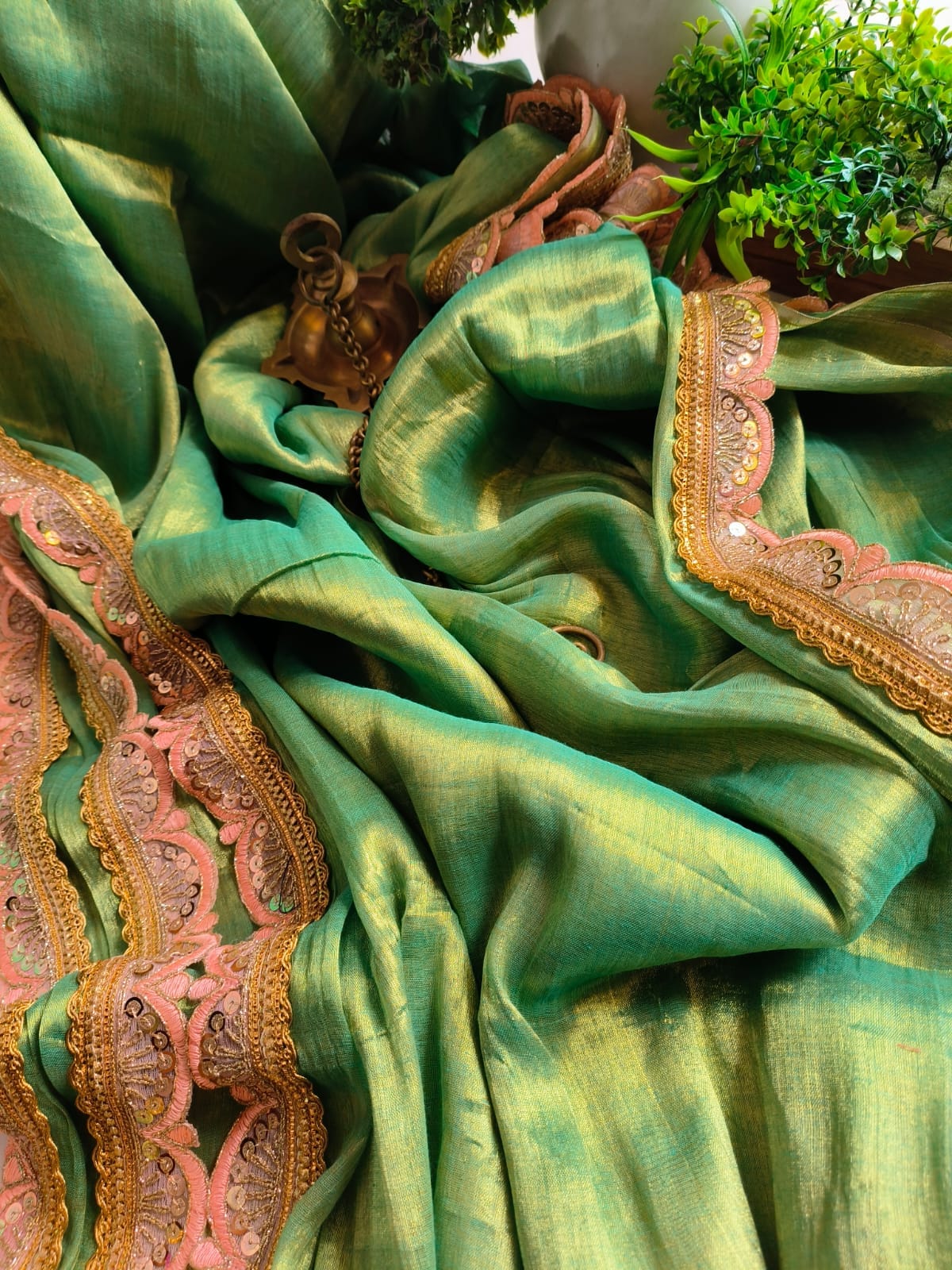 Rooh (Saree)