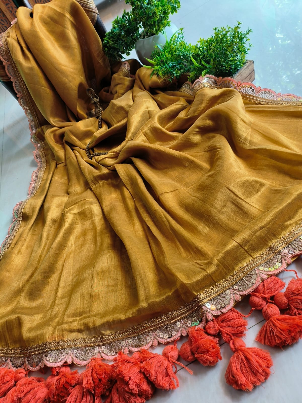 Rooh (Saree)