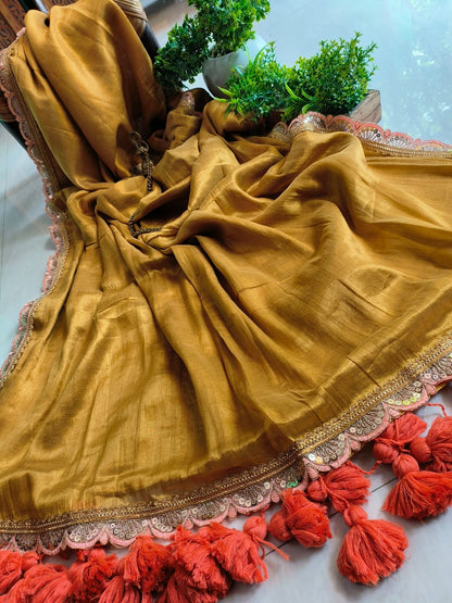 Rooh (Saree)