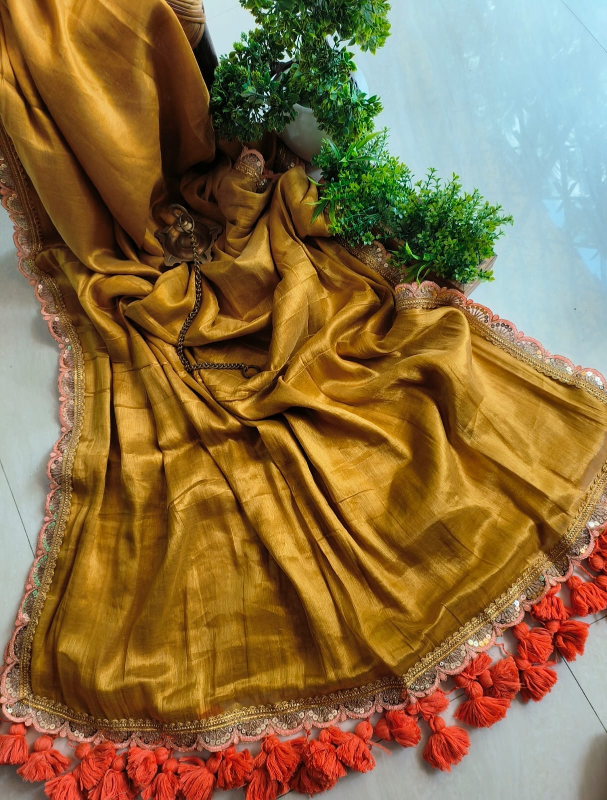 Rooh (Saree)