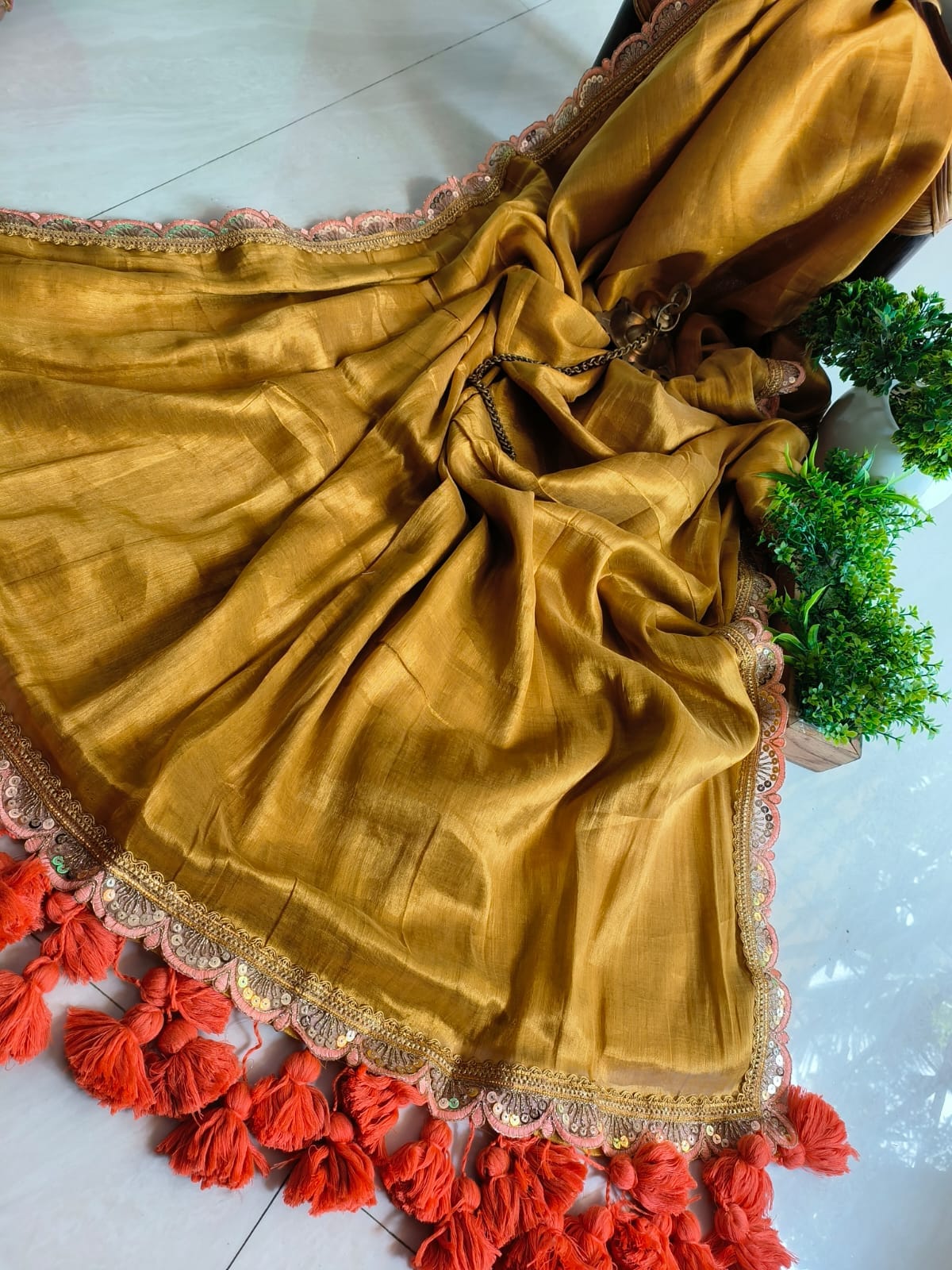 Rooh (Saree)
