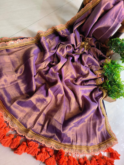 Rooh (Saree)