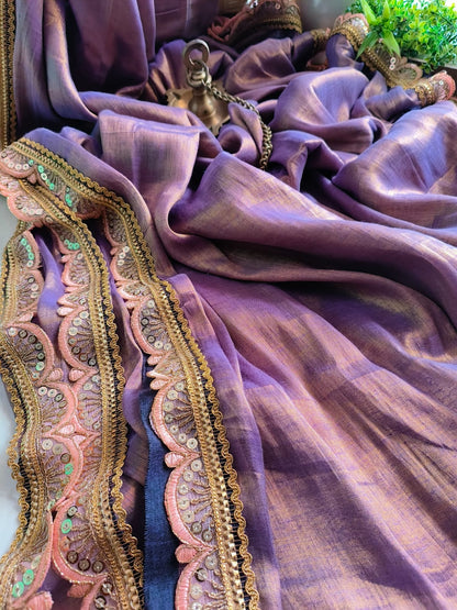Rooh (Saree)