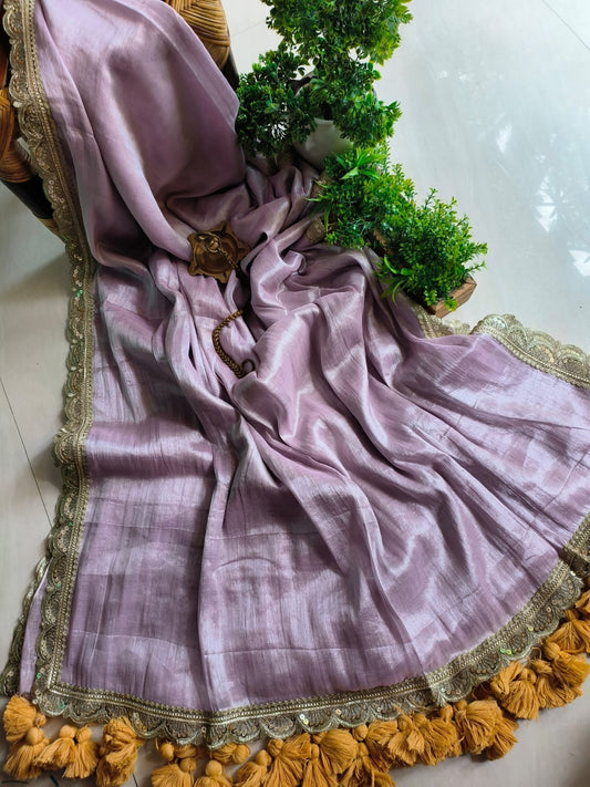 Rooh (Saree)