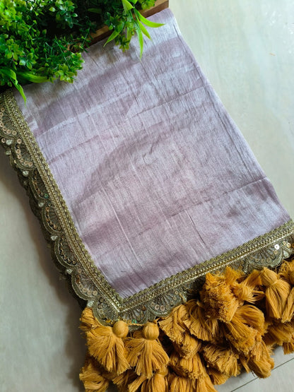 Rooh (Saree)