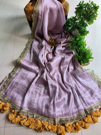 Rooh (Saree)