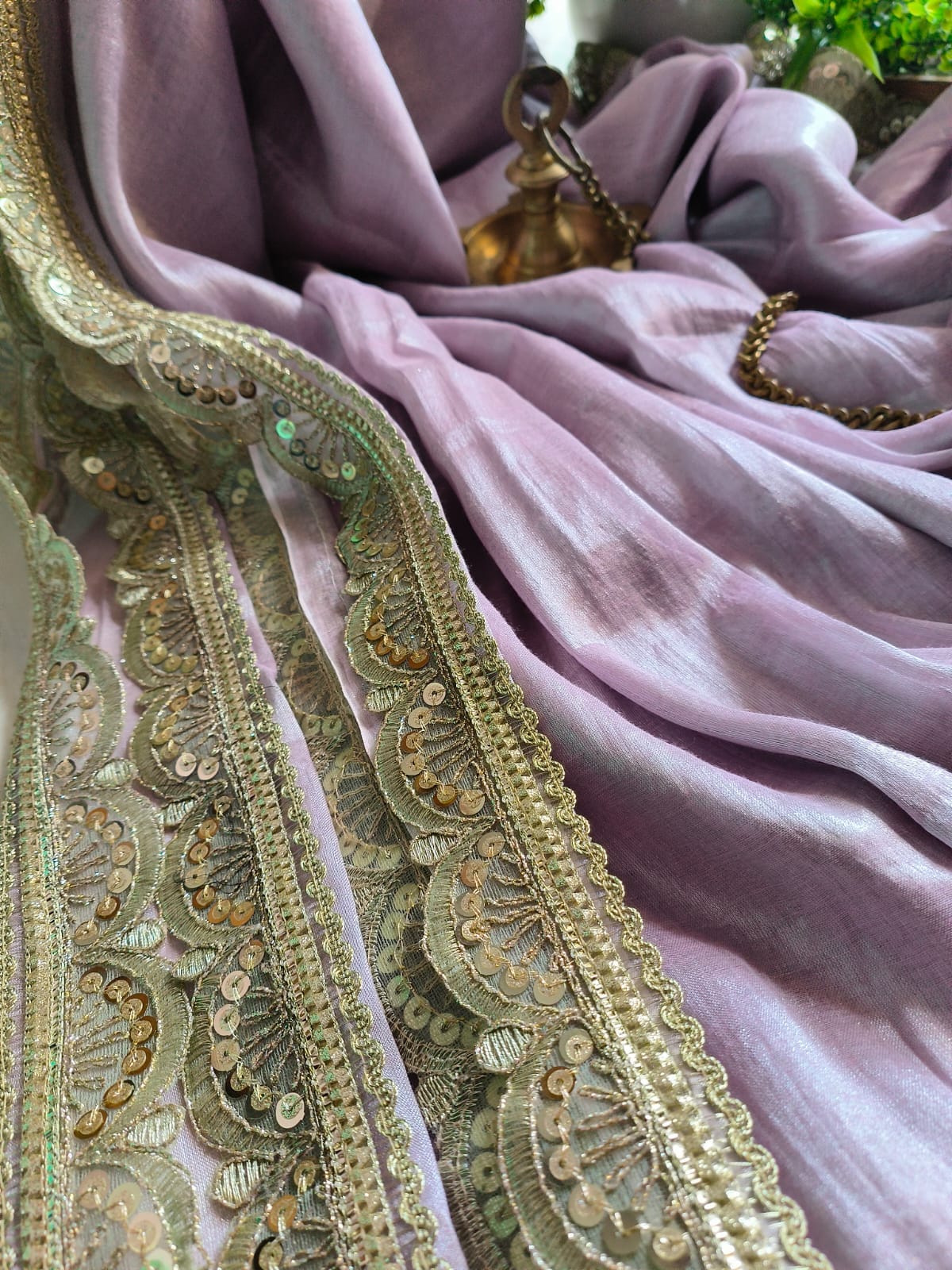Rooh (Saree)