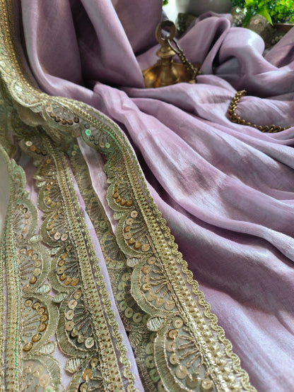 Rooh (Saree)