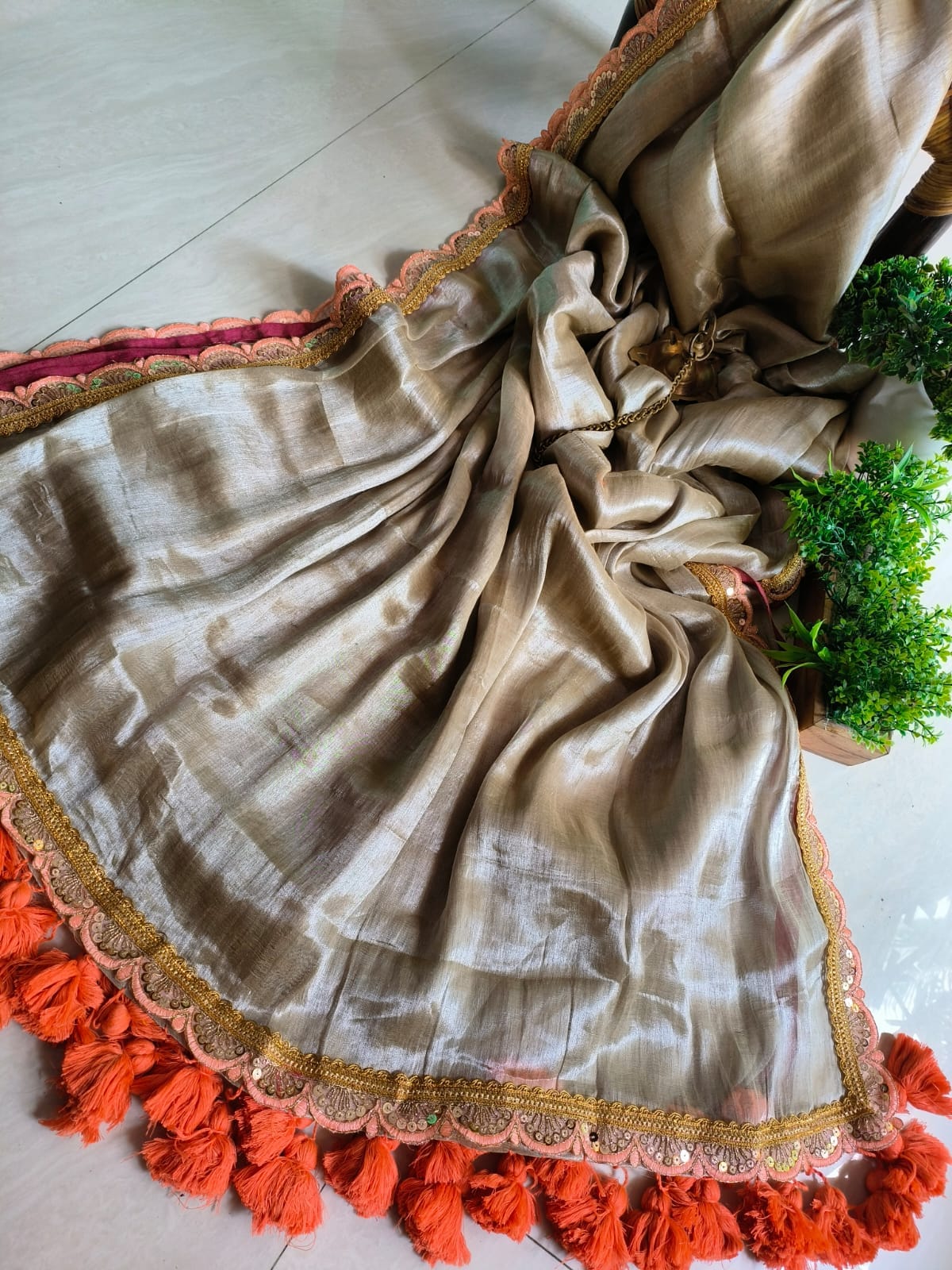 Rooh (Saree)