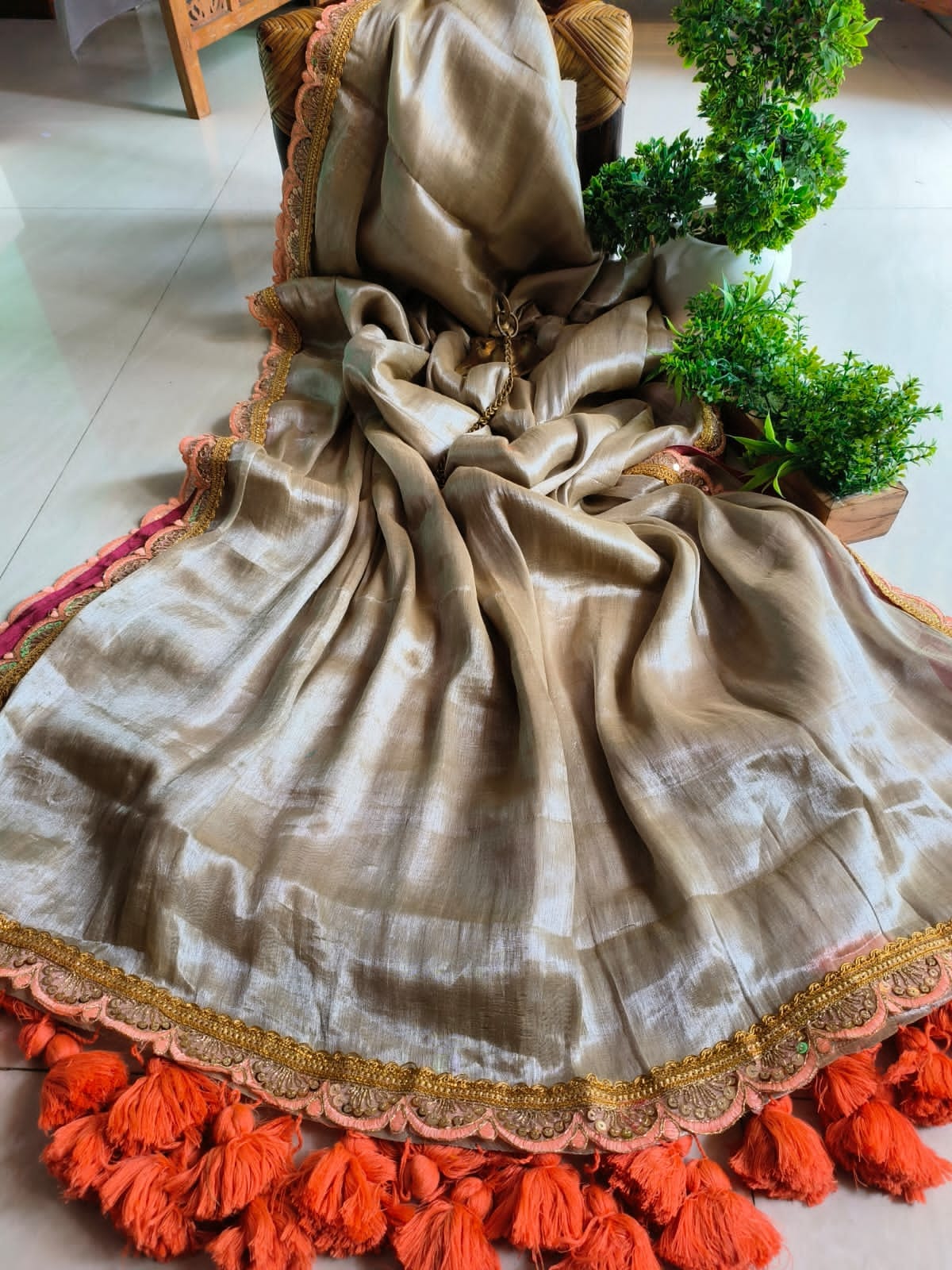 Rooh (Saree)