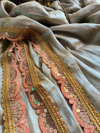Rooh (Saree)