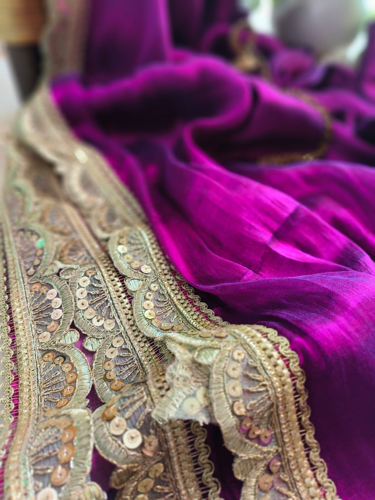 Rooh (Saree)