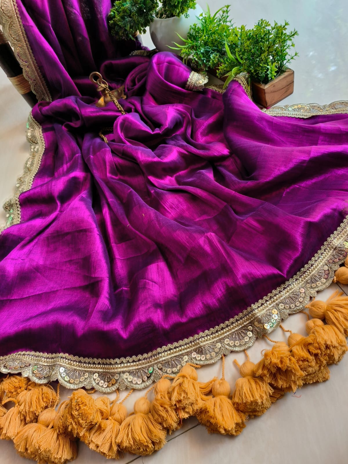 Rooh (Saree)
