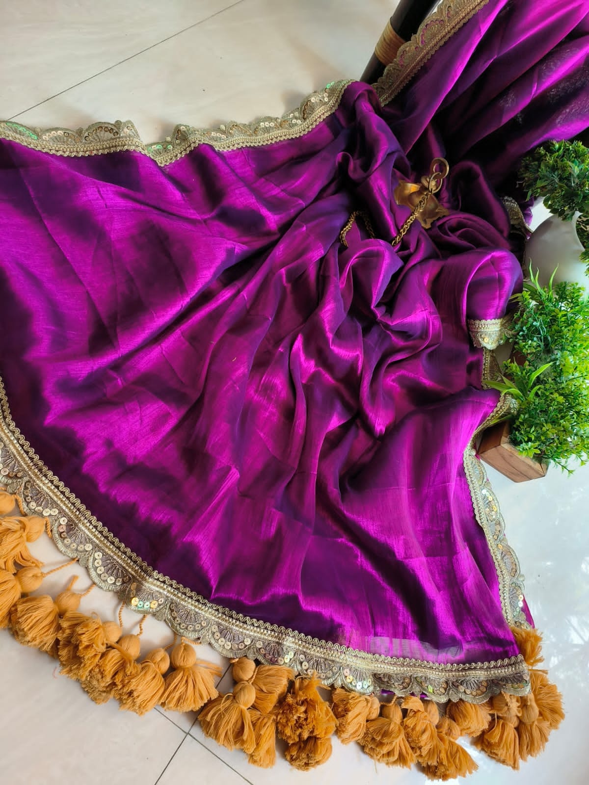 Rooh (Saree)
